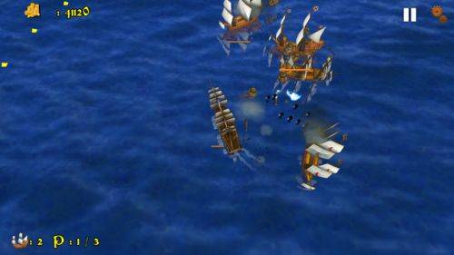 WarShip