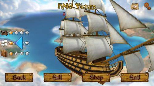 WarShip