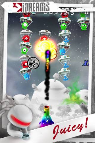 Jelly Invaders