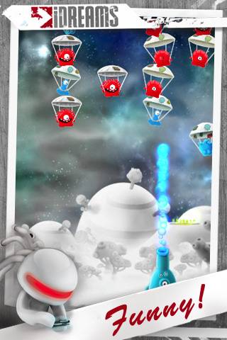 Jelly Invaders
