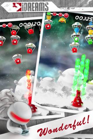 Jelly Invaders
