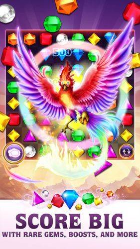 Bejeweled 2 + Blitz