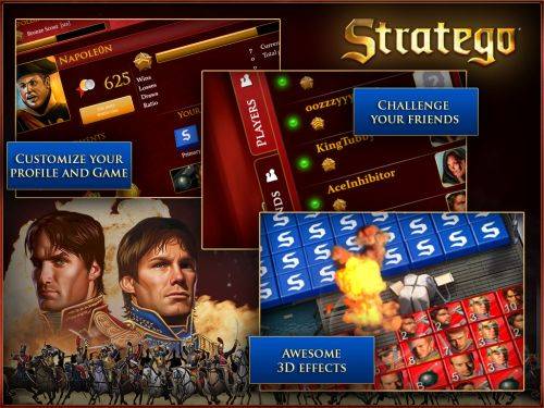 Stratego