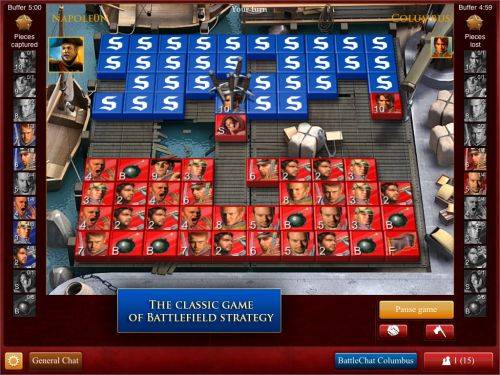Stratego
