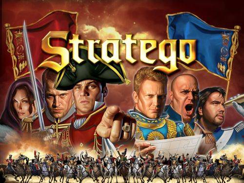 Stratego