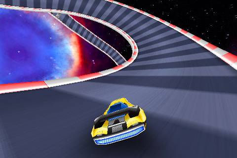 Orion Racer