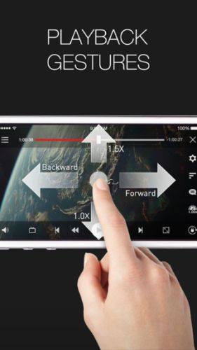 VPlayer