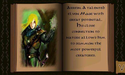 Elemental Wars