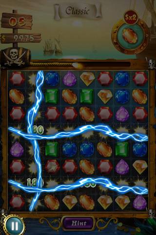 Magic Gem