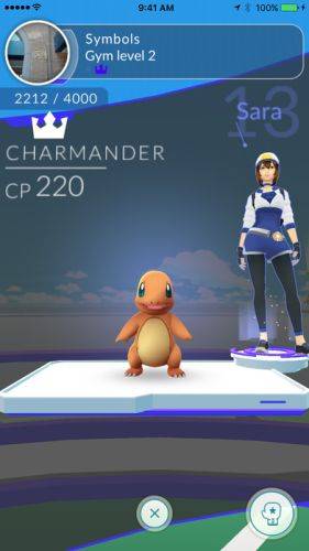 Poke