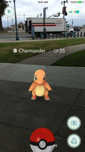 Poke
