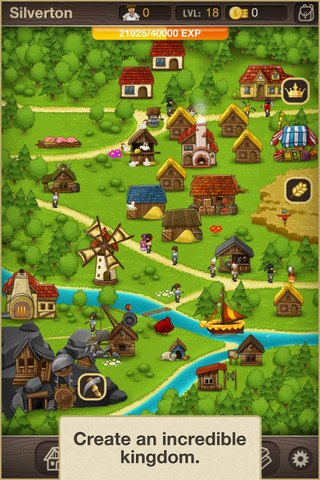 Puzzle Craft