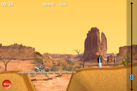 Motocross