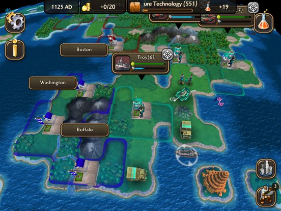 Civilization Revolution 2