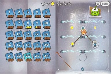 Cut the Rope HD