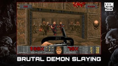 DOOM Classic