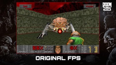 DOOM Classic