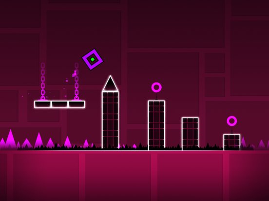 Geometry Dash