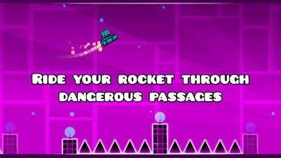 Geometry Dash