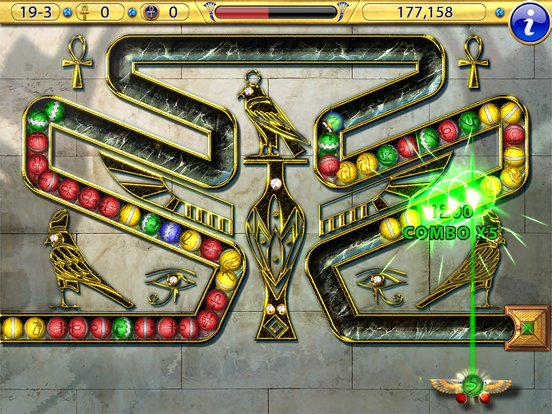 Luxor:  Amun Rising HD