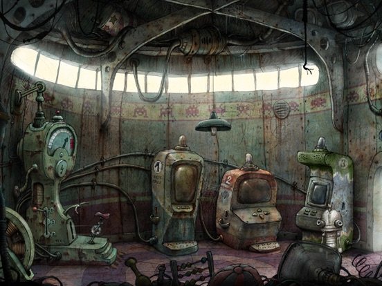 Machinarium