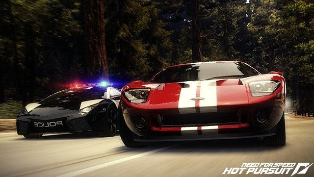 Need for Speed™ Hot Pursuit