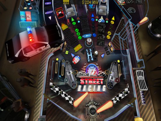 Pinball HD