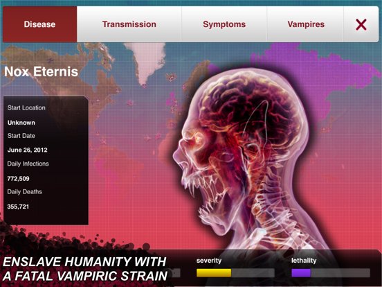 Plague Inc.