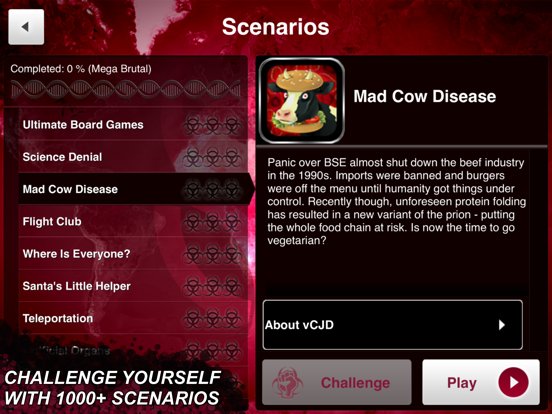 Plague Inc.