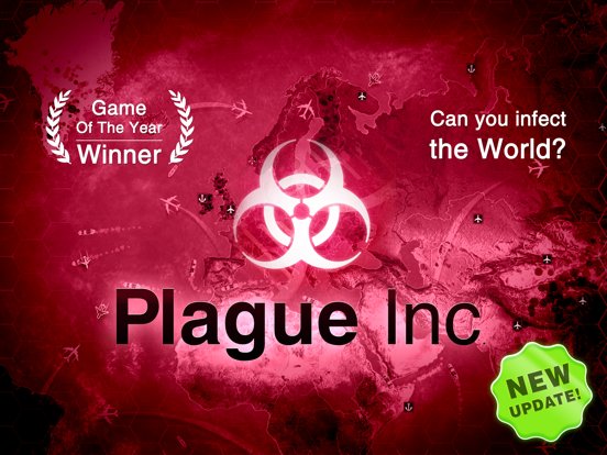 Plague Inc.