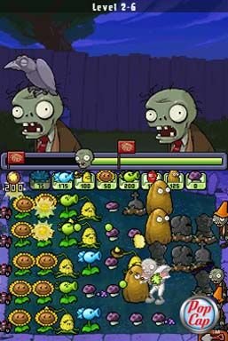 Plants vs. Zombies HD