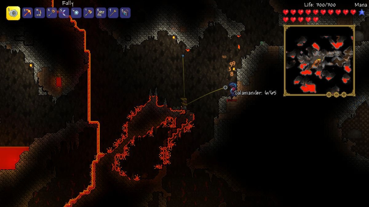 Terraria