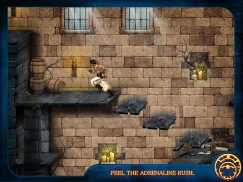 Prince of Persia Classic HD