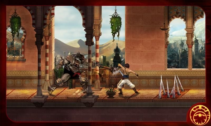 Prince of Persia Classic HD