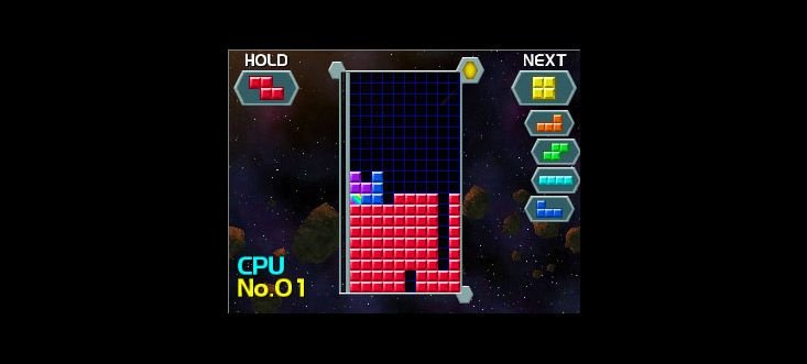 TETRIS®