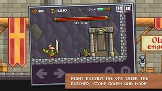 Devious Dungeon
