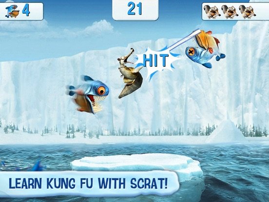 Ice Age