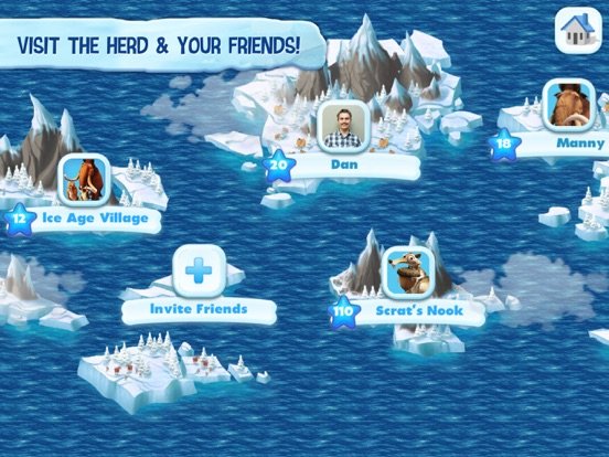 Ice Age