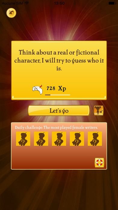 Akinator the Genie