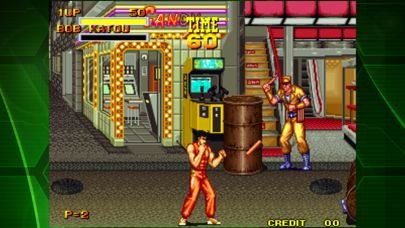 Bunz Fighter