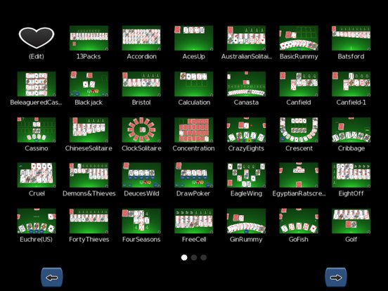 Card Shark Collection™ (Deluxe)