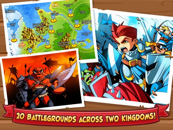 Castle Raid 2
