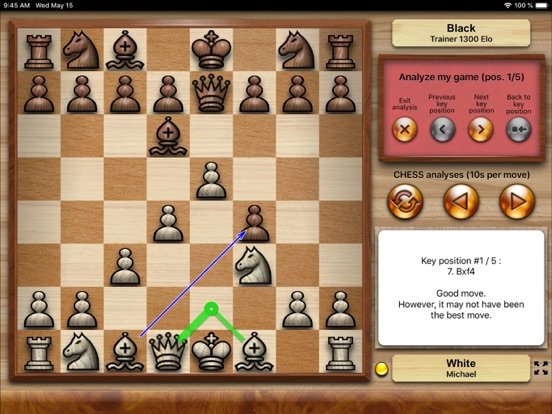 Chess Pro - with coach