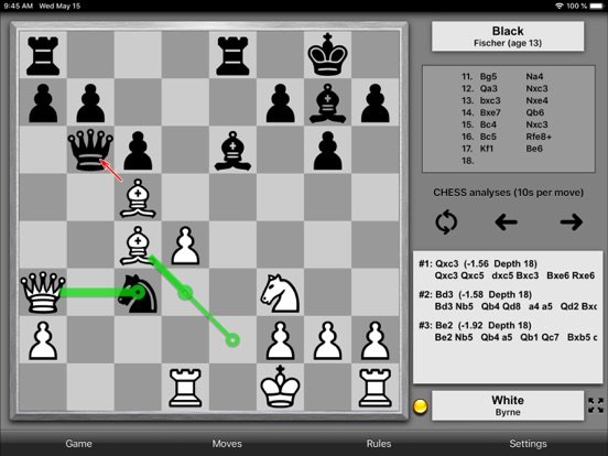 Chess Pro - with coach