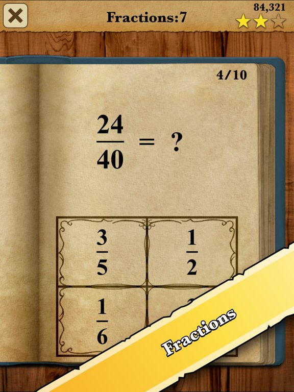 King of Math: Full Game