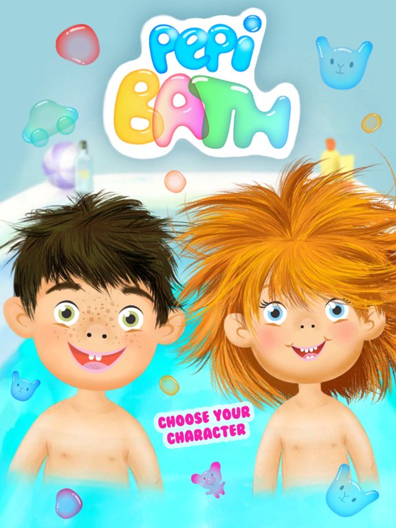 Pepi Bath