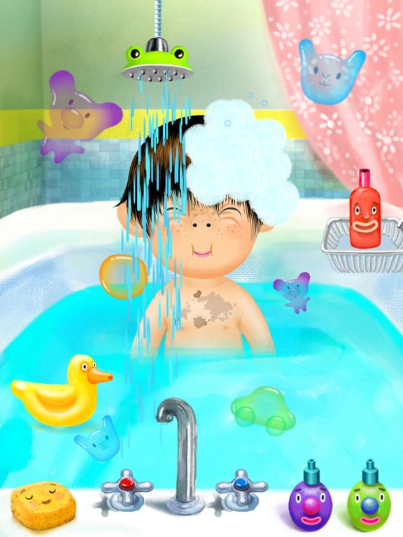 Pepi Bath