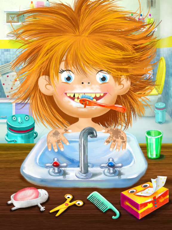 Pepi Bath
