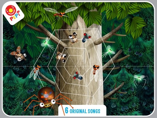 Pepi Tree
