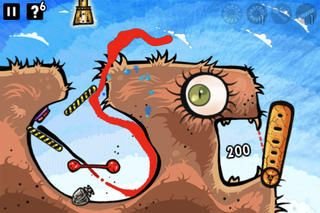 Feed Me Oil HD